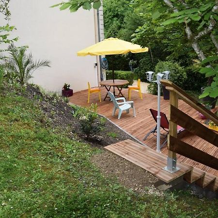 Gite Recent Au Calme Entre Champs Et Forets Perigord Vert Grand Brassac Εξωτερικό φωτογραφία