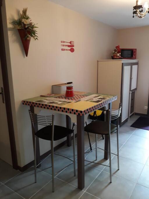 Gite Recent Au Calme Entre Champs Et Forets Perigord Vert Grand Brassac Εξωτερικό φωτογραφία
