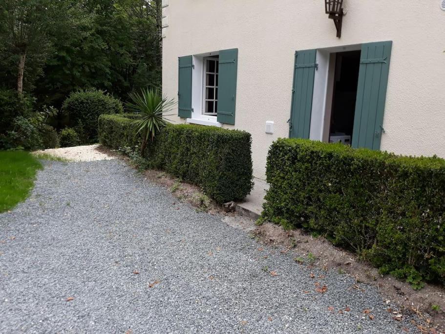 Gite Recent Au Calme Entre Champs Et Forets Perigord Vert Grand Brassac Εξωτερικό φωτογραφία